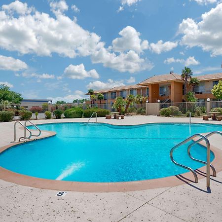 Knights Inn Palmdale Ngoại thất bức ảnh