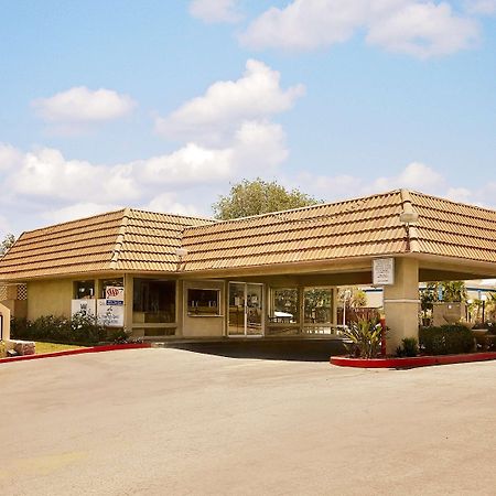 Knights Inn Palmdale Ngoại thất bức ảnh